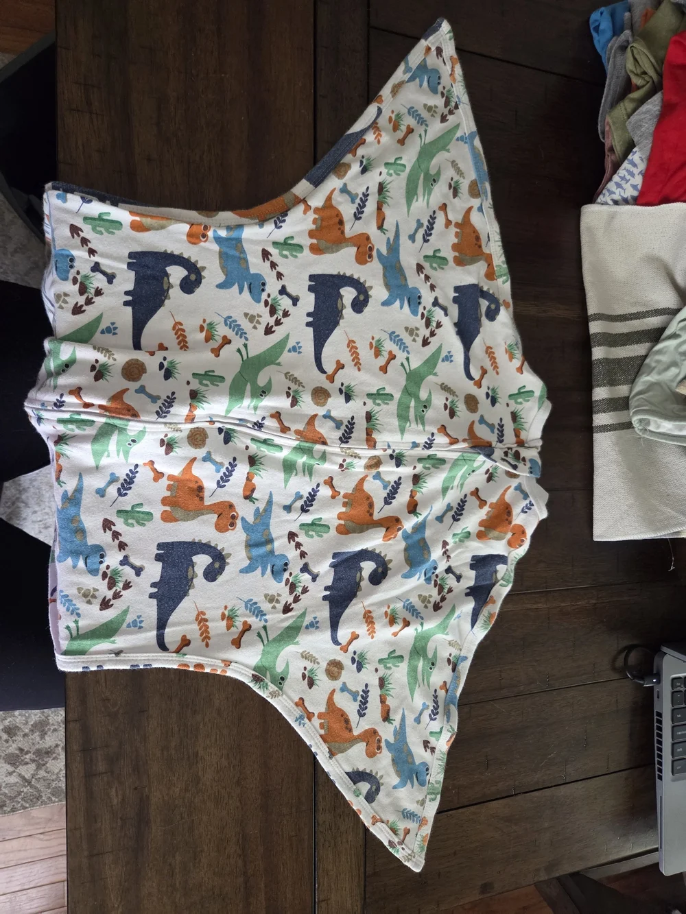 Zipadee Zip white sleep